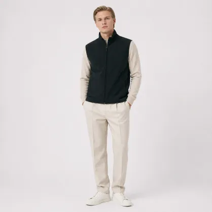 Ormire Quester - Men's Fleece Vest