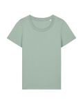 ORMIRE Expresser – The iconic mid-light women’s fitted t-shirt - 6