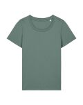 ORMIRE Expresser – The iconic mid-light women’s fitted t-shirt - 10