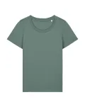 Ormire Expresser – The iconic mid-weight women’s fitted t-shirt - 11