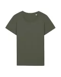 Ormire Expresser – The iconic mid-weight women’s fitted t-shirt - 13