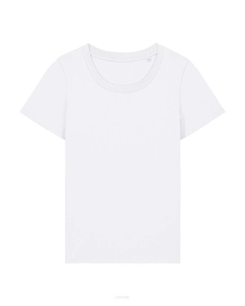 ORMIRE Expresser – The iconic mid-light women’s fitted t-shirt
