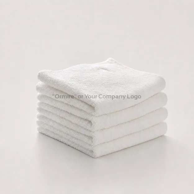 Ormire NIVA | Oboustranný hybridní ručník 140×70 cm – 350 g/m²