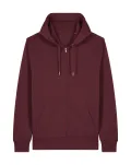 Ormire Connector 2.0 - Sudadera unisex con capucha de French Terry - 6