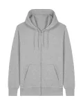 Ormire Connector 2.0 - Sudadera unisex con capucha de French Terry - 7