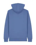 Ormire Connector 2.0 - Sudadera unisex con capucha de French Terry - 11