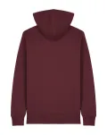 Ormire Connector 2.0 - Sudadera unisex con capucha de French Terry - 13