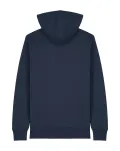 Ormire Connector 2.0 - Sudadera unisex con capucha de French Terry - 15
