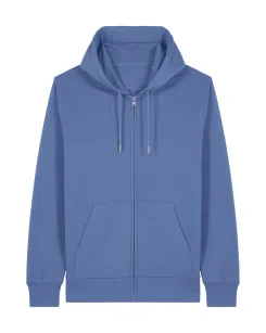 Ormire Connector 2.0 - Rozpinana bluza z kapturem unisex z French Terry