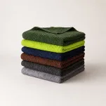 Ormire RIMINI | Hotel-Badetuch 140×70 cm 500 g/m² - 2