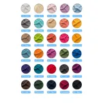 Ormire RIMINI | Serviette de bain hôtelière 140×70 cm 500 g/m² - 2