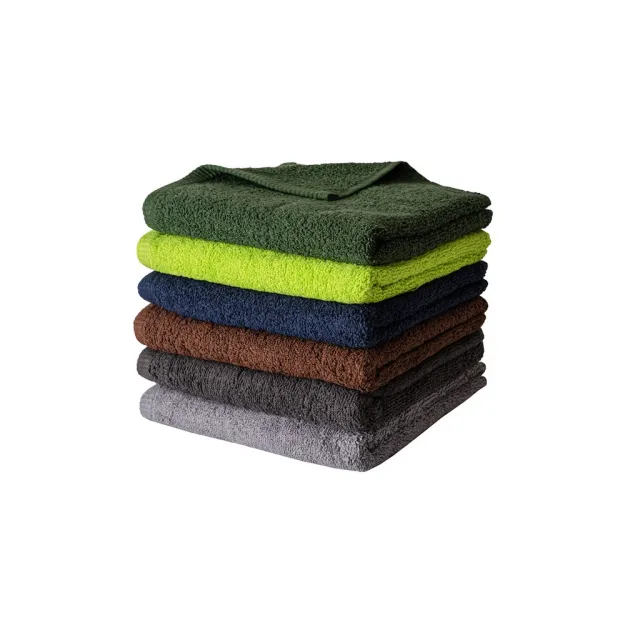 Ormire RIMINI | Serviette de bain hôtelière 140×70 cm 500 g/m²