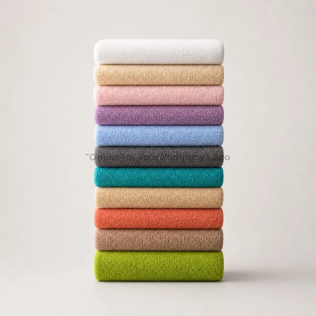 Ormire GOMEZ | Staff towel 140×70 cm 500 gsm