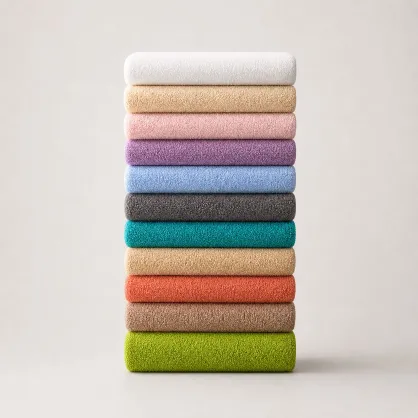 Ormire GOMEZ | Staff towel 140×70 cm 500 gsm