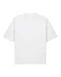 Ormire Asher - T-shirt unisex gruby boxy - 3