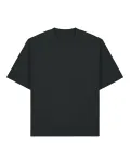Ormire Asher - T-shirt unisex gruby boxy - 4