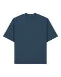 Ormire Asher - T-shirt unisex gruby boxy - 6
