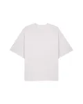 Ormire Asher - T-shirt unisex gruby boxy - 8