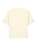 Ormire Asher - T-shirt unisex gruby boxy - 9