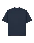 Ormire Asher - T-shirt unisex gruby boxy - 10