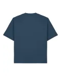Ormire Asher - T-shirt unisex gruby boxy - 14