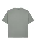 Ormire Asher - T-shirt unisex gruby boxy - 15