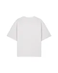 Ormire Asher - T-shirt unisex gruby boxy - 17