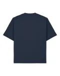 Ormire Asher - T-shirt unisex gruby boxy - 19