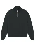 Ormire Miller Dry - Unisex boxy mikina s krátkým zipem suchá na dotek - 3