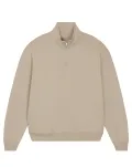 Ormire Miller Dry - Unisex boxy mikina s krátkým zipem suchá na dotek - 4
