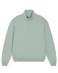 Ormire Miller Dry - Unisex boxy mikina s krátkým zipem suchá na dotek - 2