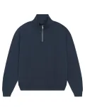 Ormire Miller Dry - Unisex boxy mikina s krátkým zipem suchá na dotek - 7