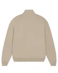 Ormire Miller Dry - Unisex boxy mikina s krátkým zipem suchá na dotek - 9