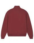 Ormire Miller Dry - Unisex boxy mikina s krátkým zipem suchá na dotek - 10