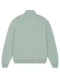 Ormire Miller Dry - Unisex boxy mikina s krátkým zipem suchá na dotek - 11