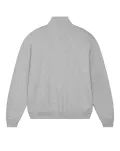 Ormire Miller Dry - Unisex boxy mikina s krátkým zipem suchá na dotek - 12