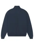 Ormire Miller Dry - Unisex boxy mikina s krátkým zipem suchá na dotek - 13
