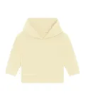 Soft baby hoodie made from organic cotton - 5