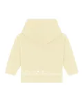 Soft baby hoodie made from organic cotton - 6