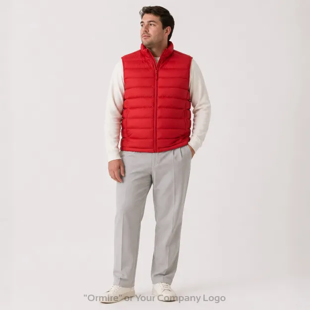 Ormire Climber 2.0 - Colete Masculino