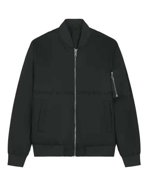 Ormire Bomber 2.0 - Unisex Bomberjacke