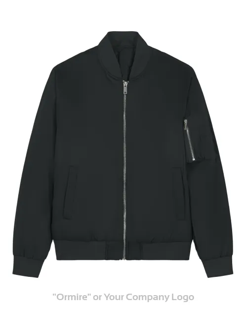 Ormire Bomber 2.0 - Unisex Bomberjacke