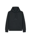 Ormire Gamechanger - Unisex mikina s kapucí z recyklované bavlny - 4