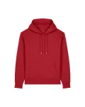 Ormire Gamechanger - Unisex mikina s kapucí z recyklované bavlny - 2