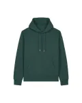 Ormire Gamechanger - Unisex mikina s kapucí z recyklované bavlny - 5