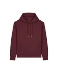 Ormire Gamechanger - Unisex mikina s kapucí z recyklované bavlny - 8