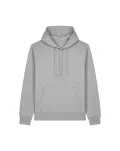 Ormire Gamechanger - Unisex mikina s kapucí z recyklované bavlny - 9