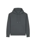 Ormire Gamechanger - Unisex mikina s kapucí z recyklované bavlny - 10