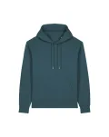 Ormire Gamechanger - Unisex mikina s kapucí z recyklované bavlny - 11