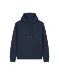 Ormire Gamechanger - Unisex mikina s kapucí z recyklované bavlny - 12